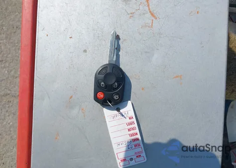 2007 Ford Fusion Se from USA, damaged, VIN 3FAHP07Z87R126657